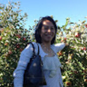 Meet your Posher, Emma